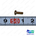 SCREW;0 - Doosan Forklift Part A158831