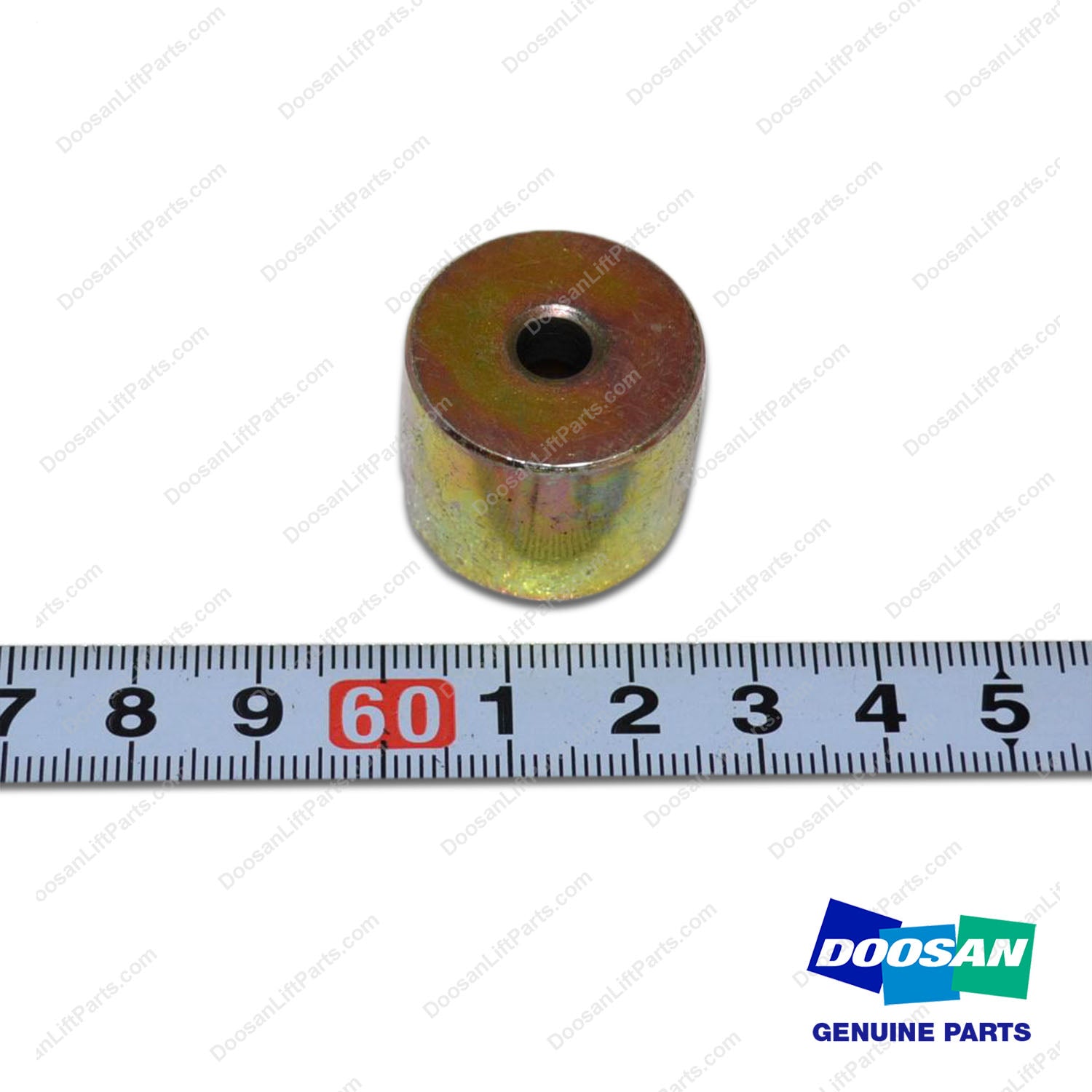 Spacer - Doosan Forklift Part A158843