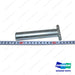 Pin;counter Weight - Doosan Forklift Part A158844