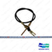 Cable Assy;left Hand Parking - Doosan Forklift Part A158936