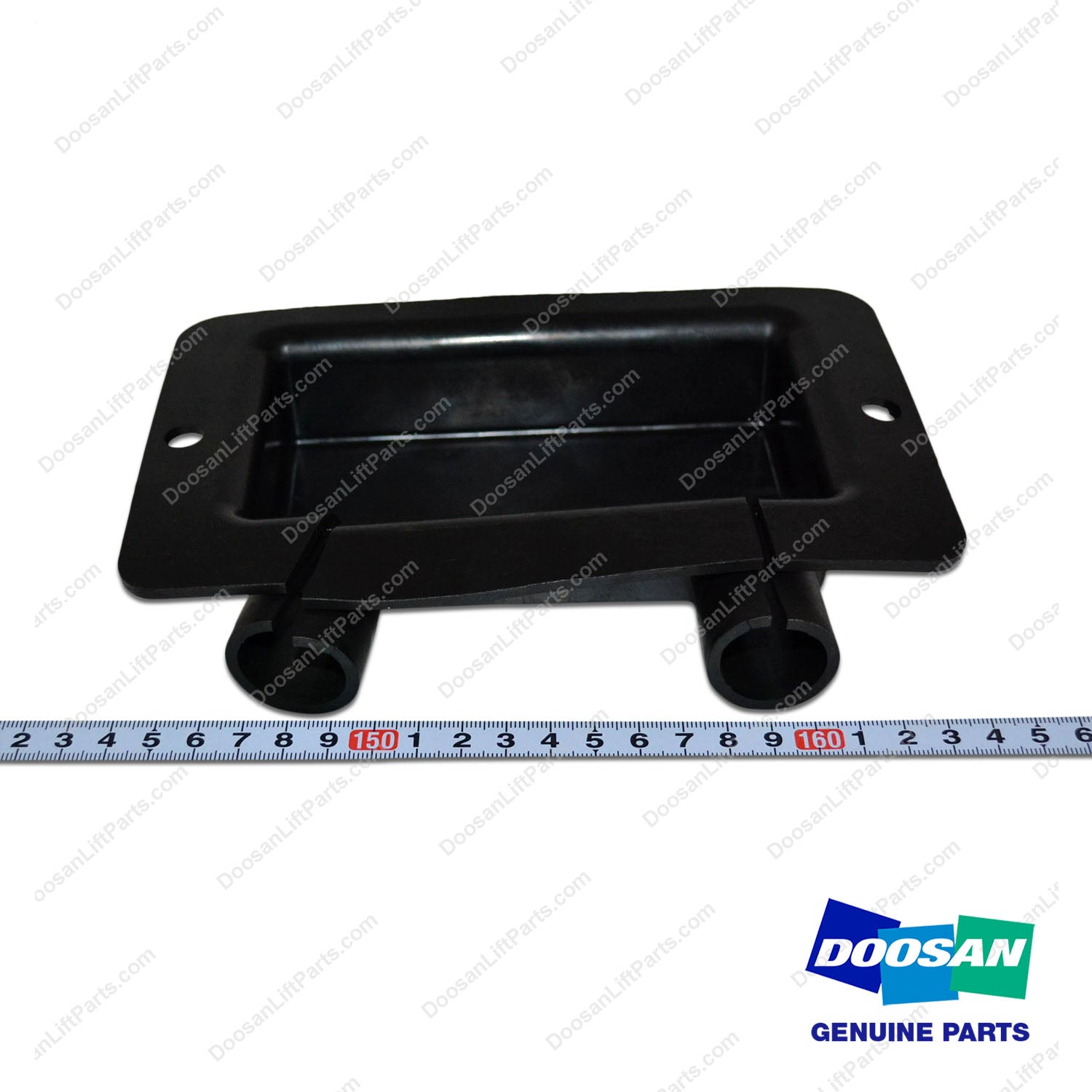 Cover;right - Doosan Forklift Part A159119