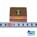 Spacer - Doosan Forklift Part A159133