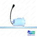 Reservoir;brake - Doosan Forklift Part A159136