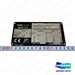 Plate,Identification;german - Doosan Forklift Part A159169