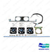 Fan Kit,Cooling;cooling - Doosan Forklift Part A159190