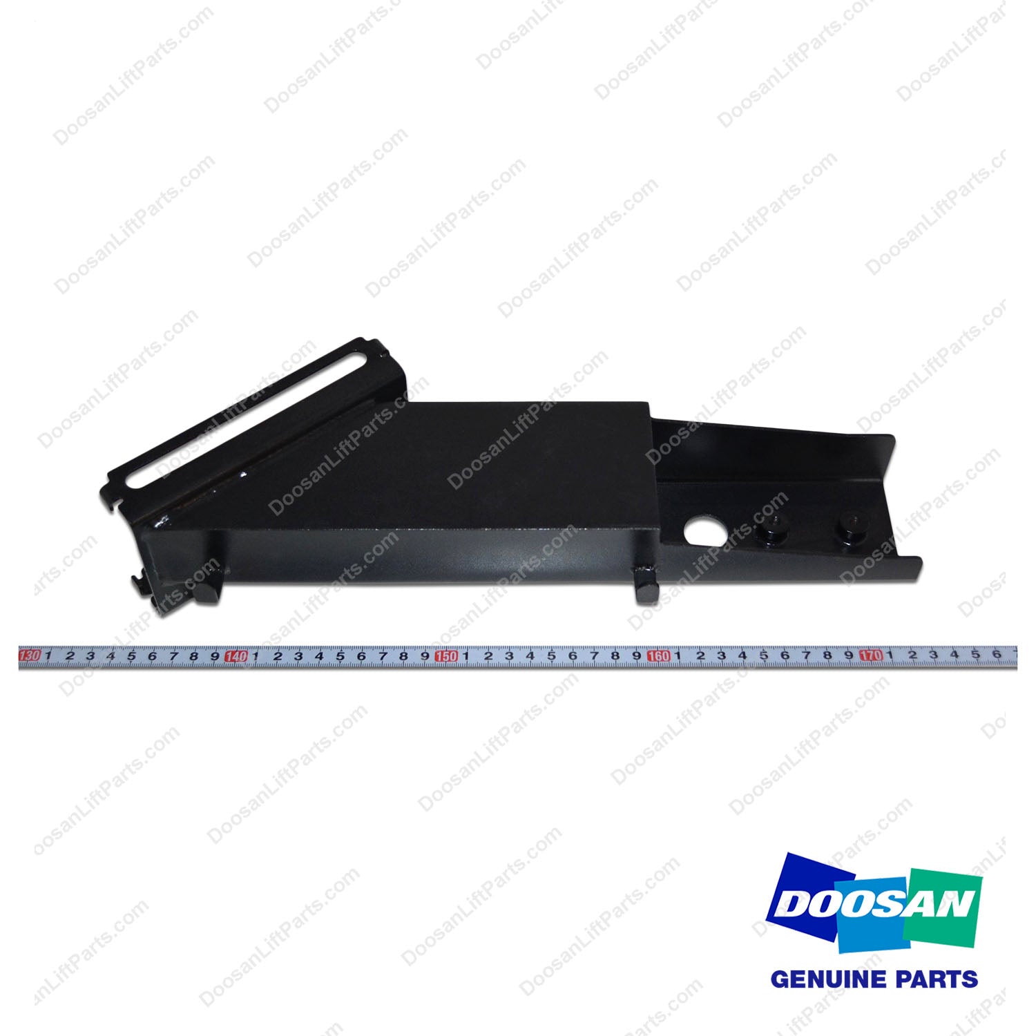 Bracket ASSY - Doosan Forklift Part A159214