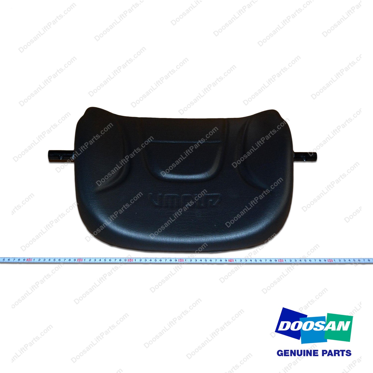 Seat,Operator Crown - Doosan Forklift Part A159233