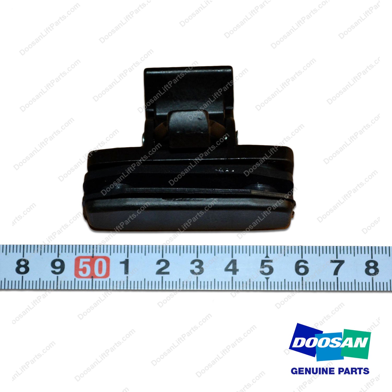 Lock ASSY - Doosan Forklift Part A159306