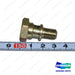Bolt,Hex - Doosan Forklift Part A161141