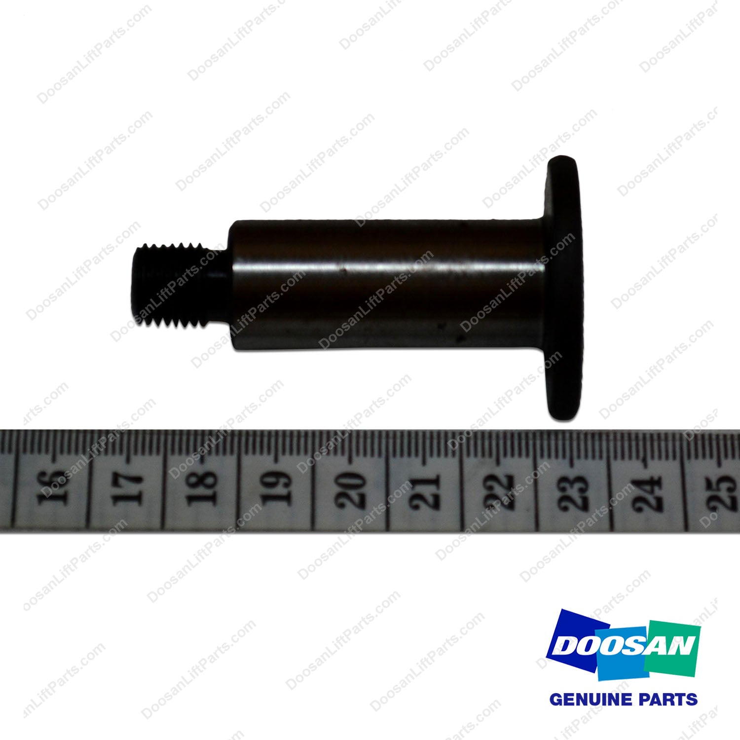 Pin - Doosan Forklift Part A161341