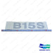 Film;model - Doosan Forklift Part A161679
