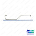 Pipe ASSY - Doosan Forklift Part A161733