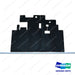 Mat,Floor - Doosan Forklift Part A161744