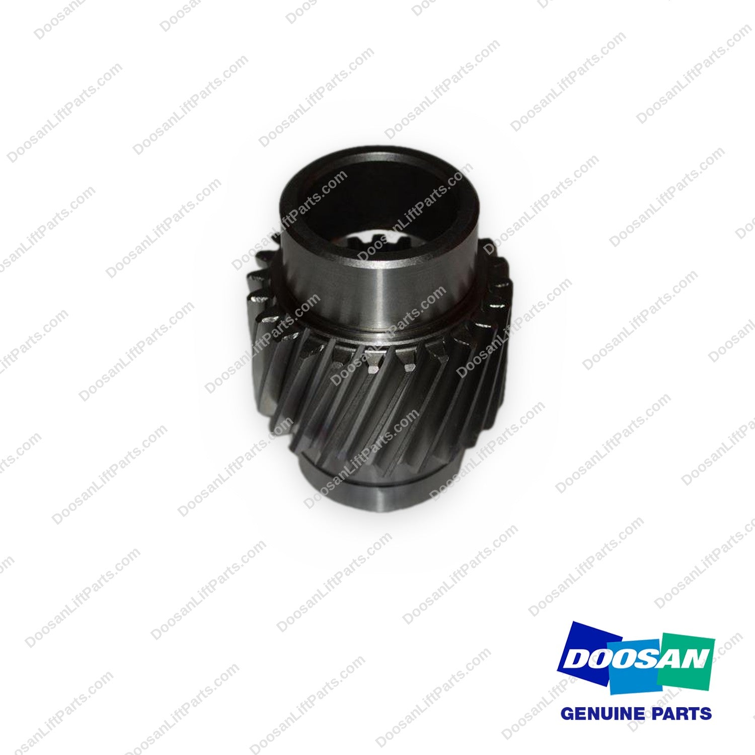 A163062 - Pinion Gear - OEM Doosan Daewoo Bobcat