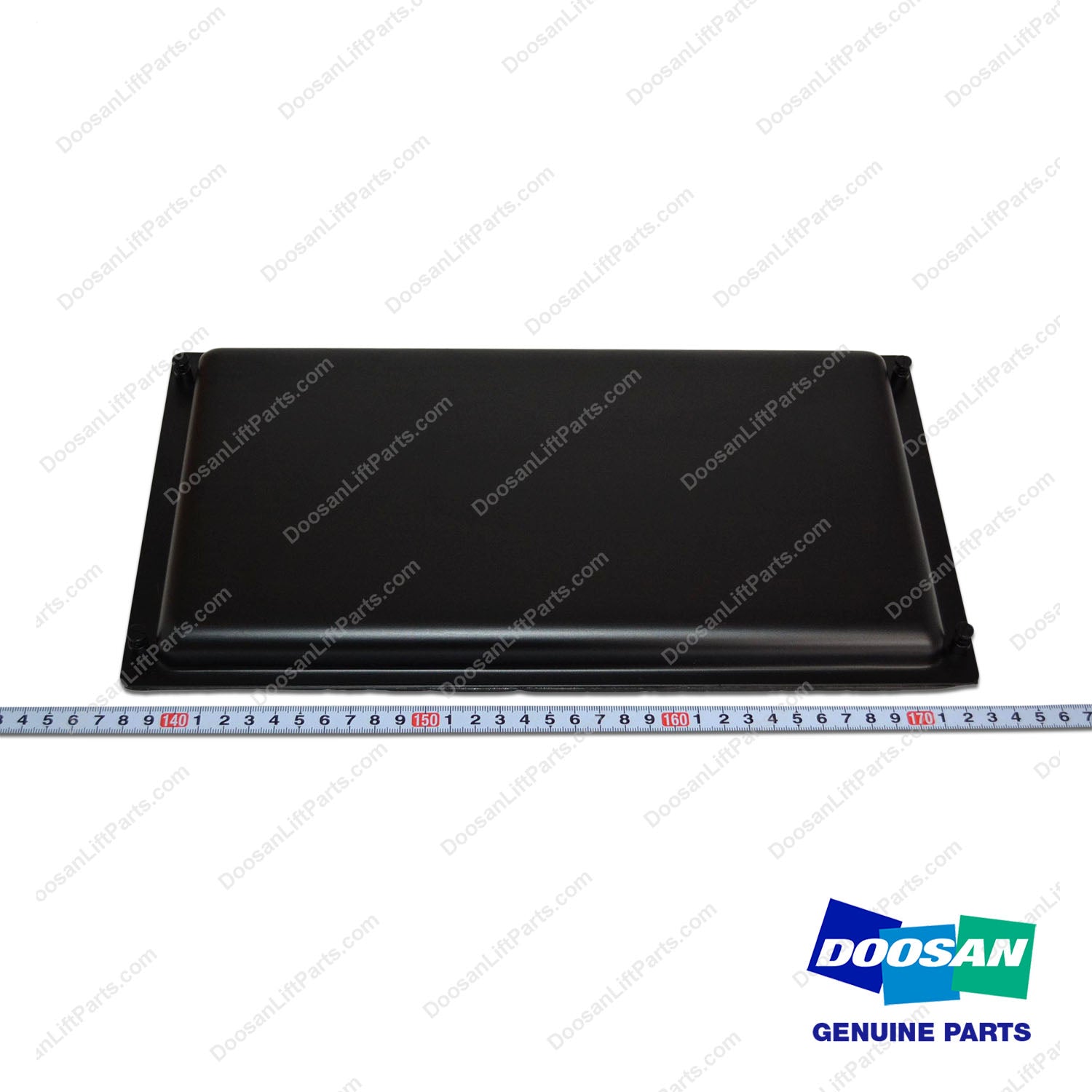 Cover ASSY - Doosan Forklift Part A164026