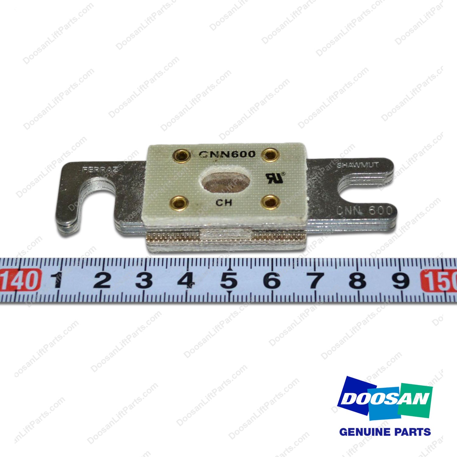 Fuse - Doosan Forklift Part A164034