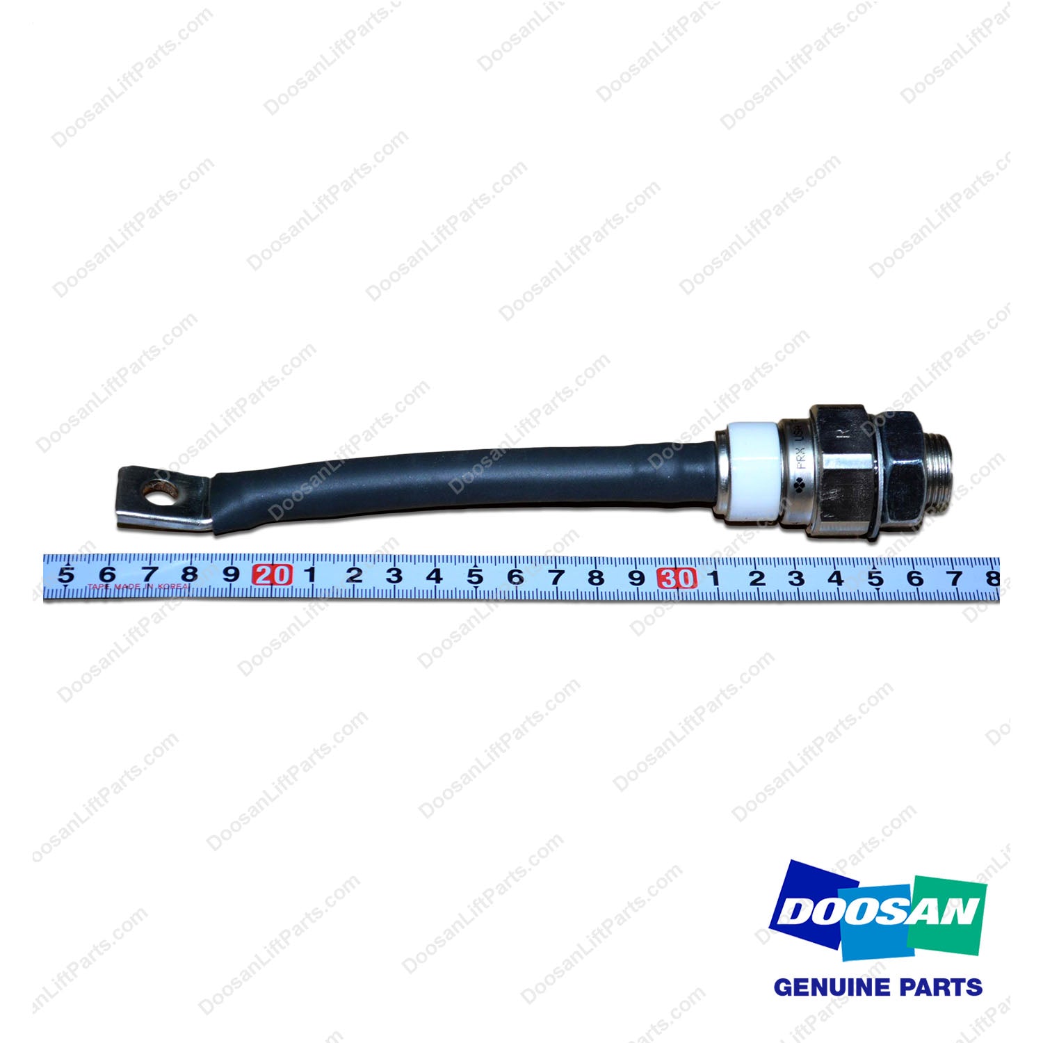 Diode;dc Motor Control Panel - Doosan Forklift Part A164036