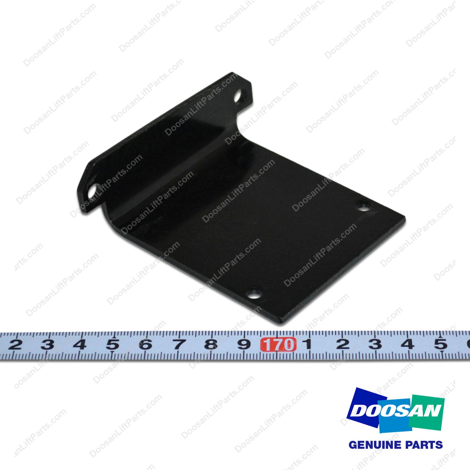 Bracket - Doosan Forklift Part A164327