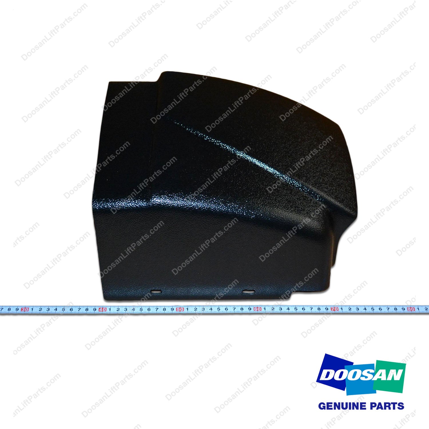 Cover;valve - Doosan Forklift Part A171394
