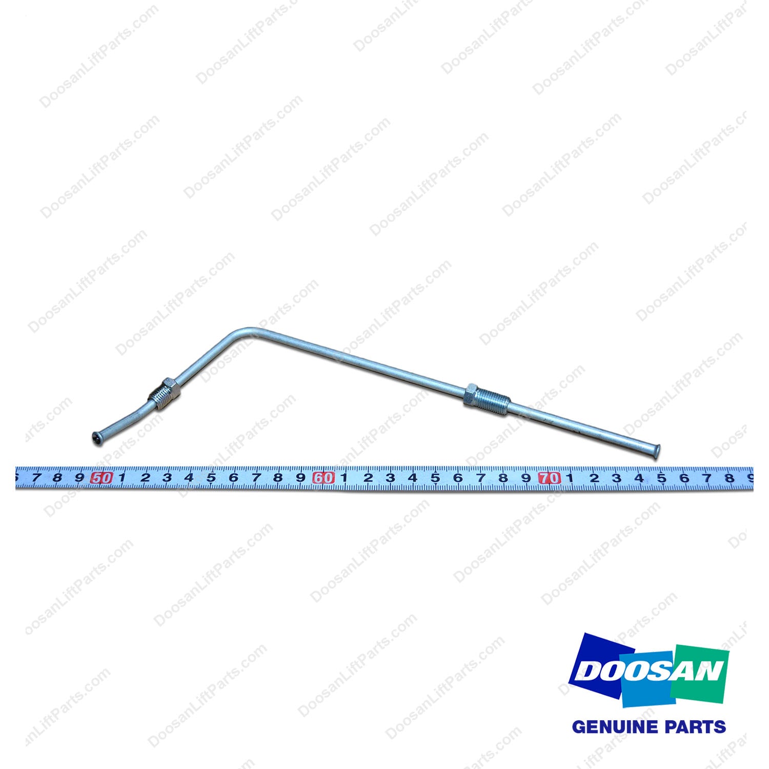 Pipe ASSY - Doosan Forklift Part A171417