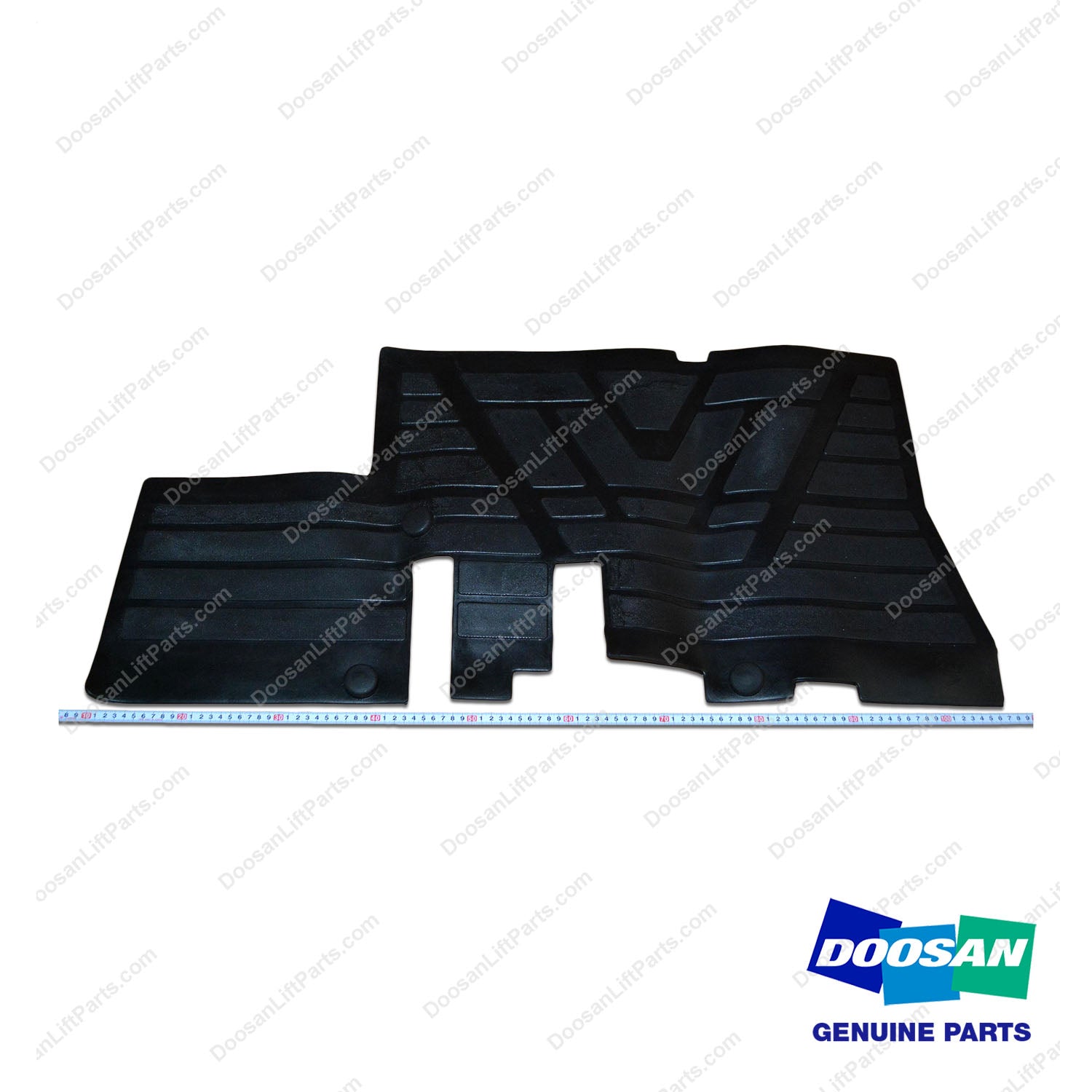 Mat,Floor - Doosan Forklift Part A171538