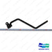 Lever ASSY;4 Section - Doosan Forklift Part A171567B