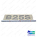 Film;for B25S - Doosan Forklift Part A171588