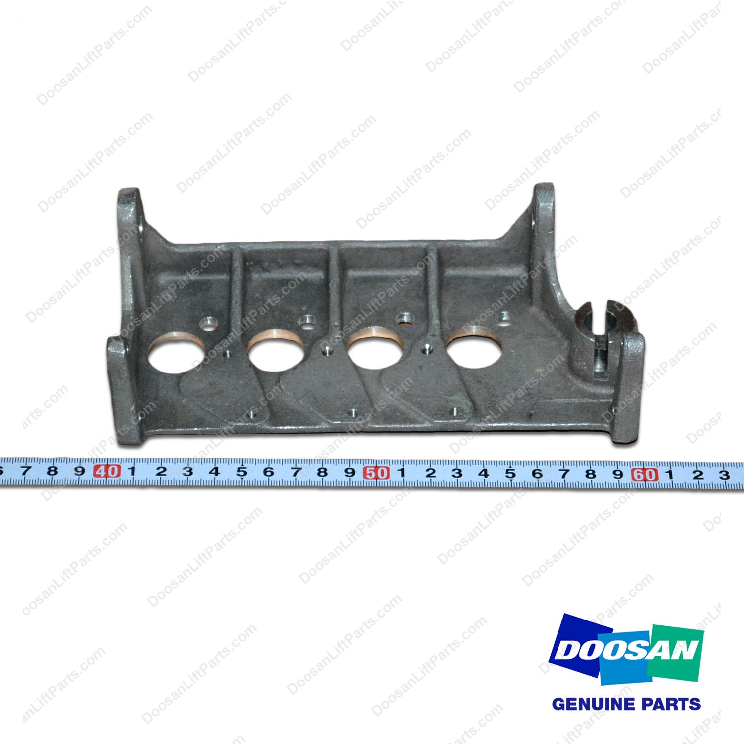 Bracket - Doosan Forklift Part A171616B
