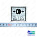Film;tire Pressure - Doosan Forklift Part A171617