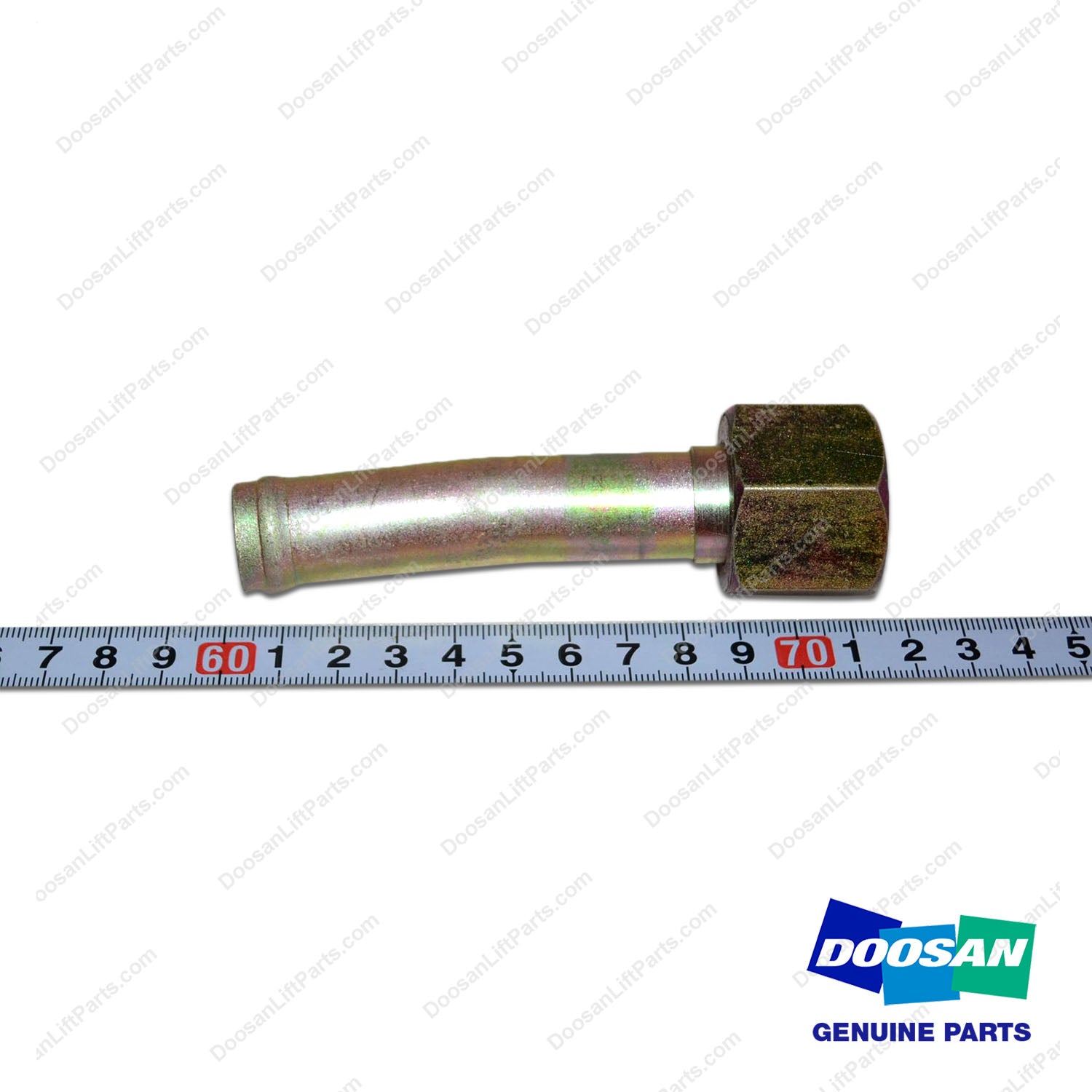 Pipe ASSY - Doosan Forklift Part A171646