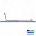 Tube Assy;lines Gp-Brake - Doosan Forklift Part A171899