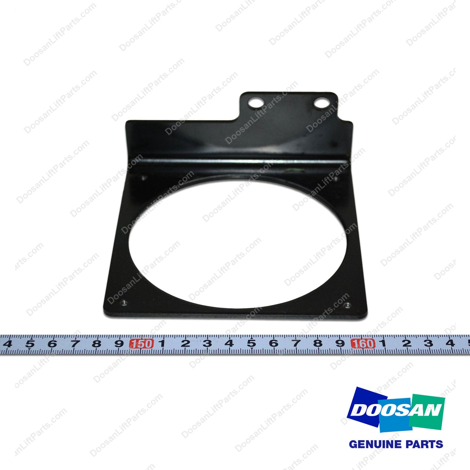 Bracket - Doosan Forklift Part A171991