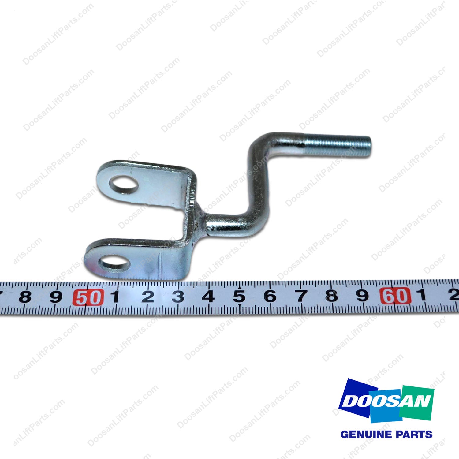 Rod ASSY - Doosan Forklift Part A172053