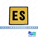 Film; Es Both Sides(As Reqd) - Doosan Forklift Part A172116