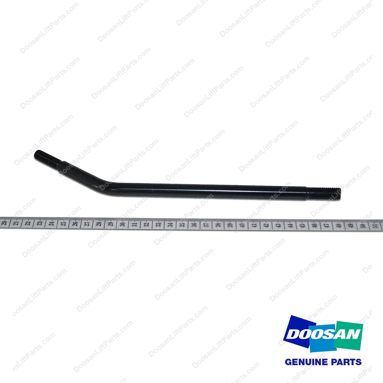 Lever;aux - Doosan Forklift Part A172153
