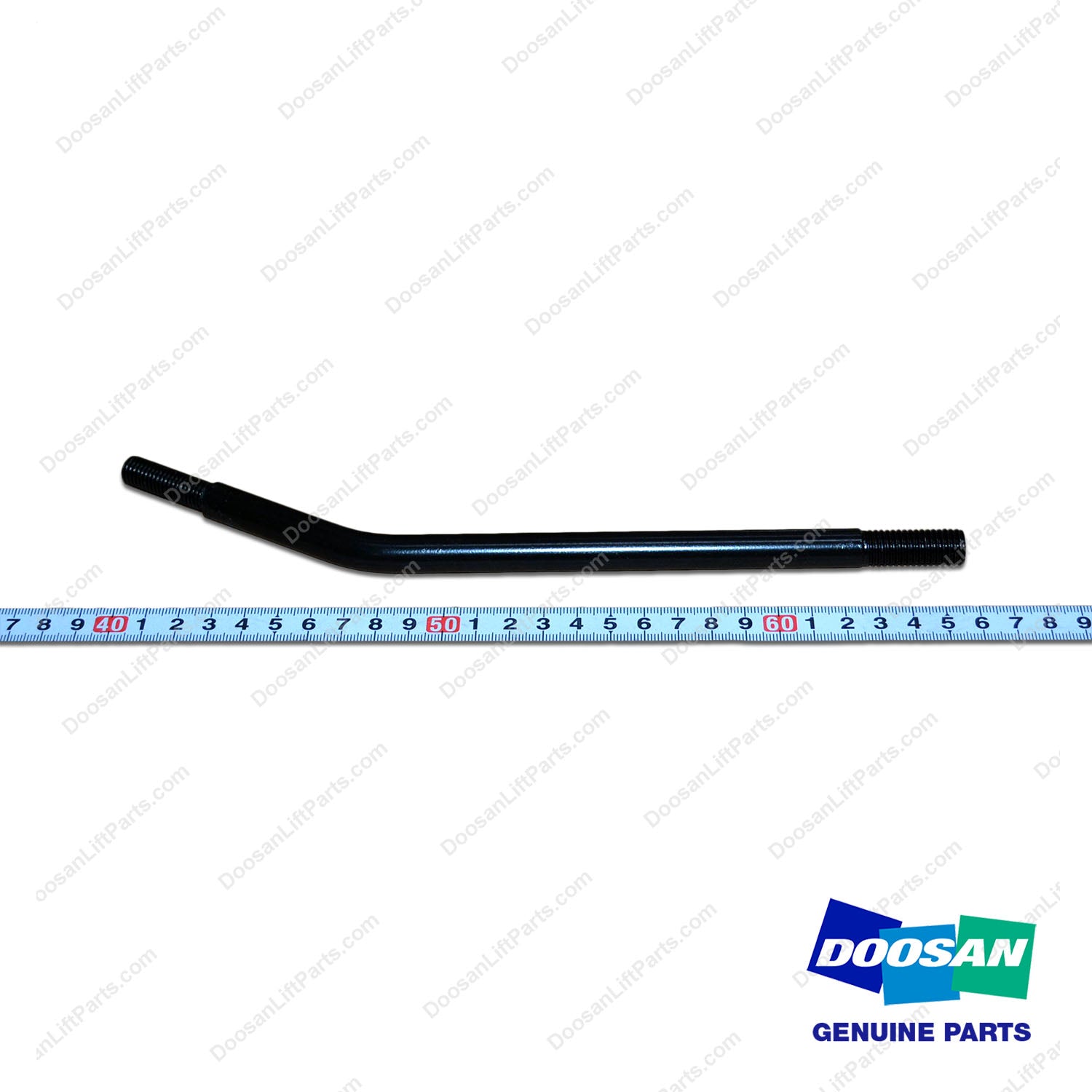 Lever;aux - Doosan Forklift Part A172154