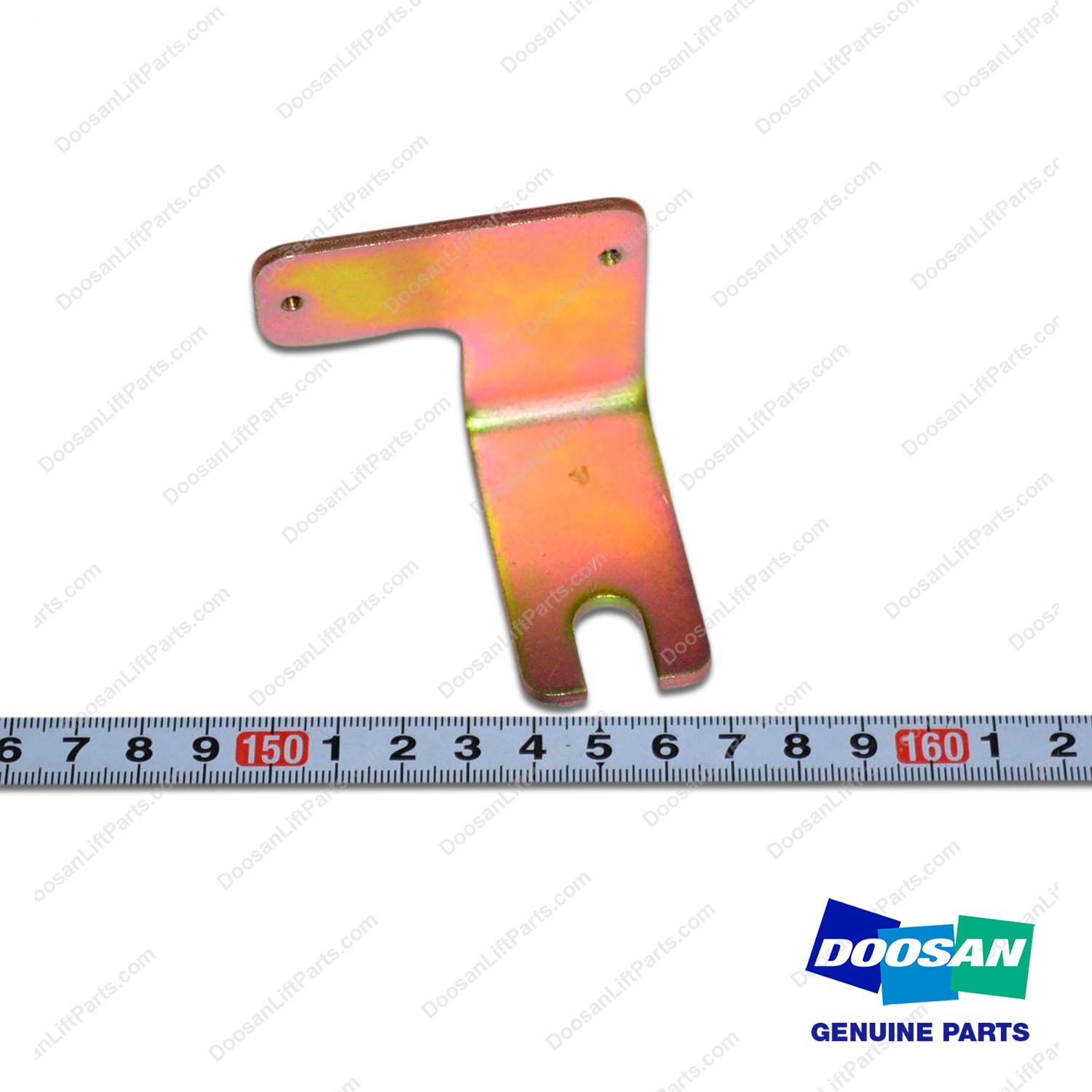 Bracket - Doosan Forklift Part A172197