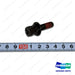 Bolt,Hex - Doosan Forklift Part A172279