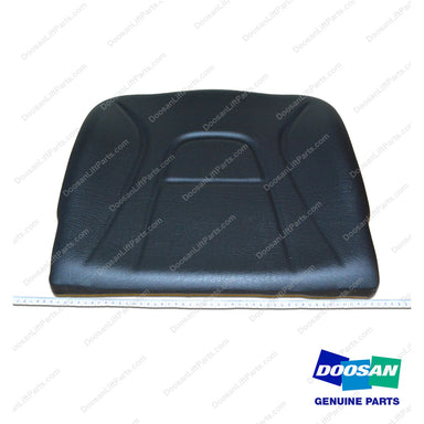 Pad Assy;cush,Seat-Vinyl - Doosan Forklift Part A172280