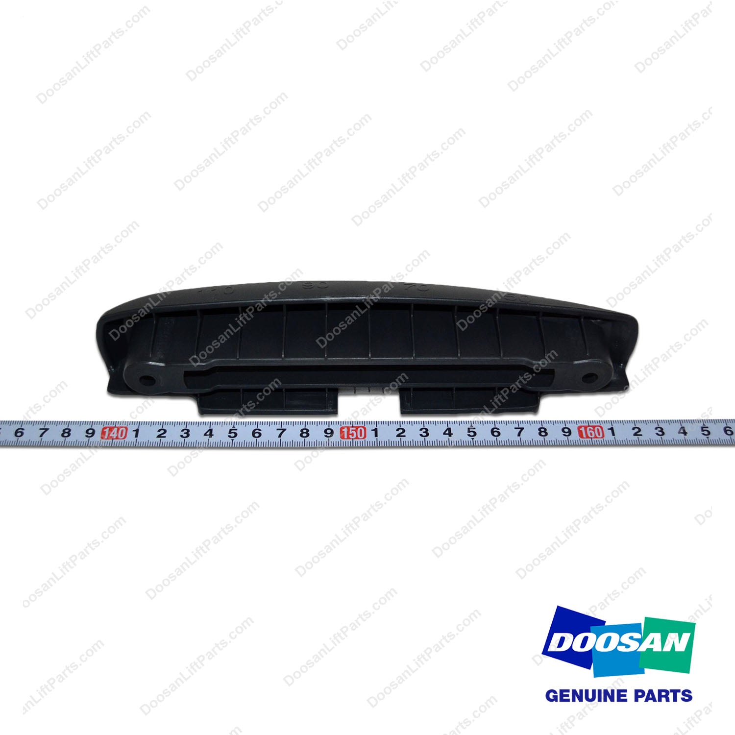Cover;weight Cont - Doosan Forklift Part A172286