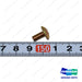 Screw,Right Hand - Doosan Forklift Part A172289