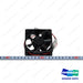Fan Assy;panel,Control - Doosan Forklift Part A174207
