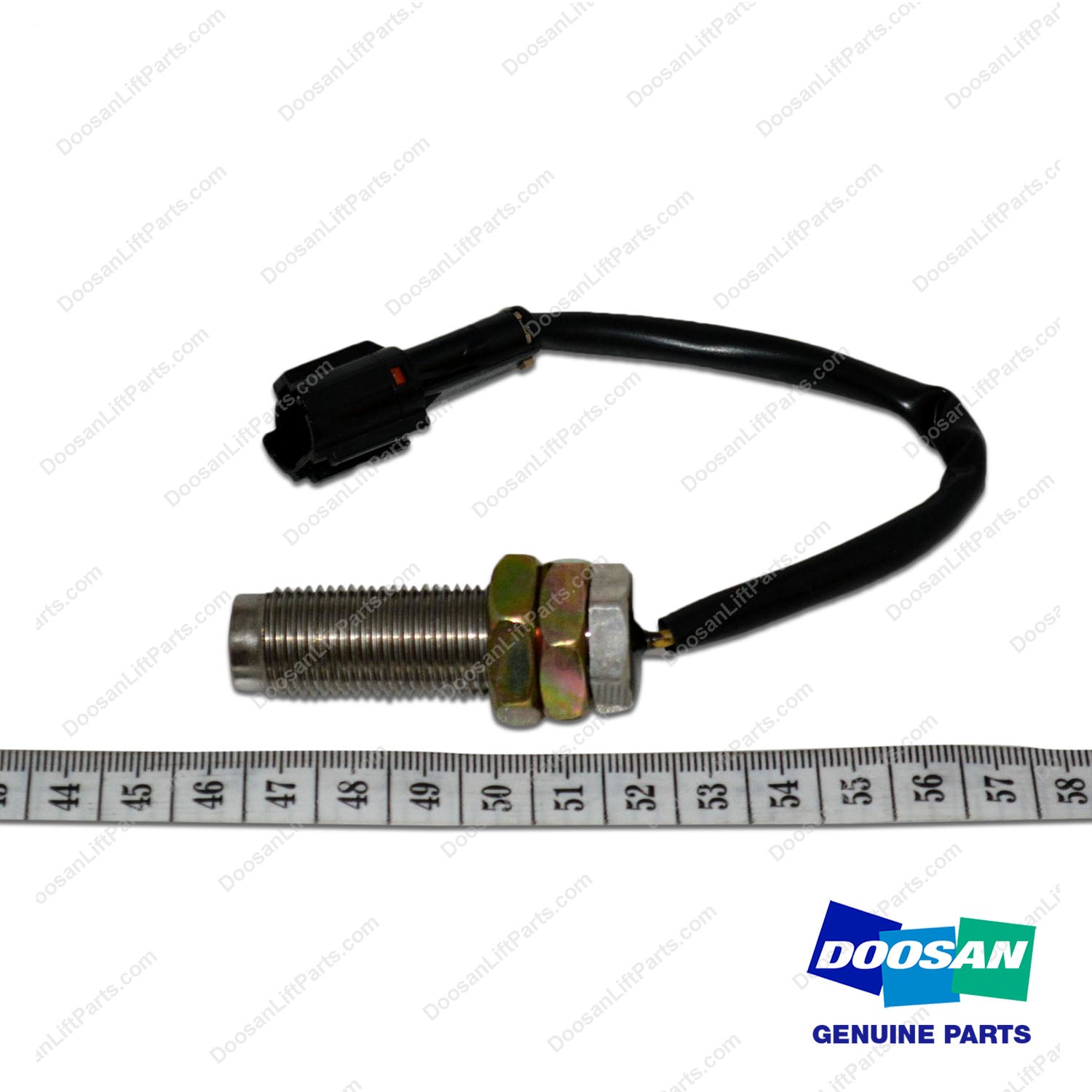 Sensor ASSY,Speed (Dual Tire) - Doosan Forklift Part A174509