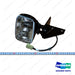 Lamp ASSY-Rear (New Sq.style) - Doosan Forklift Part A174518