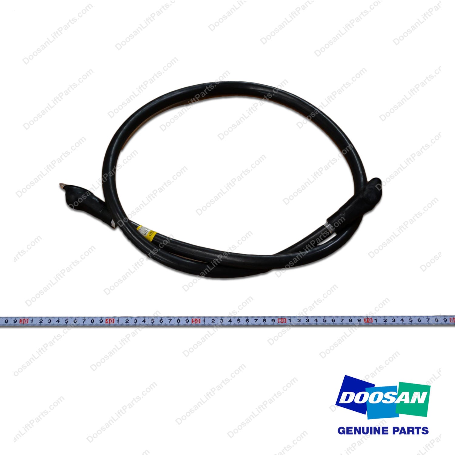 Cable ASSY - Doosan Forklift Part A174522