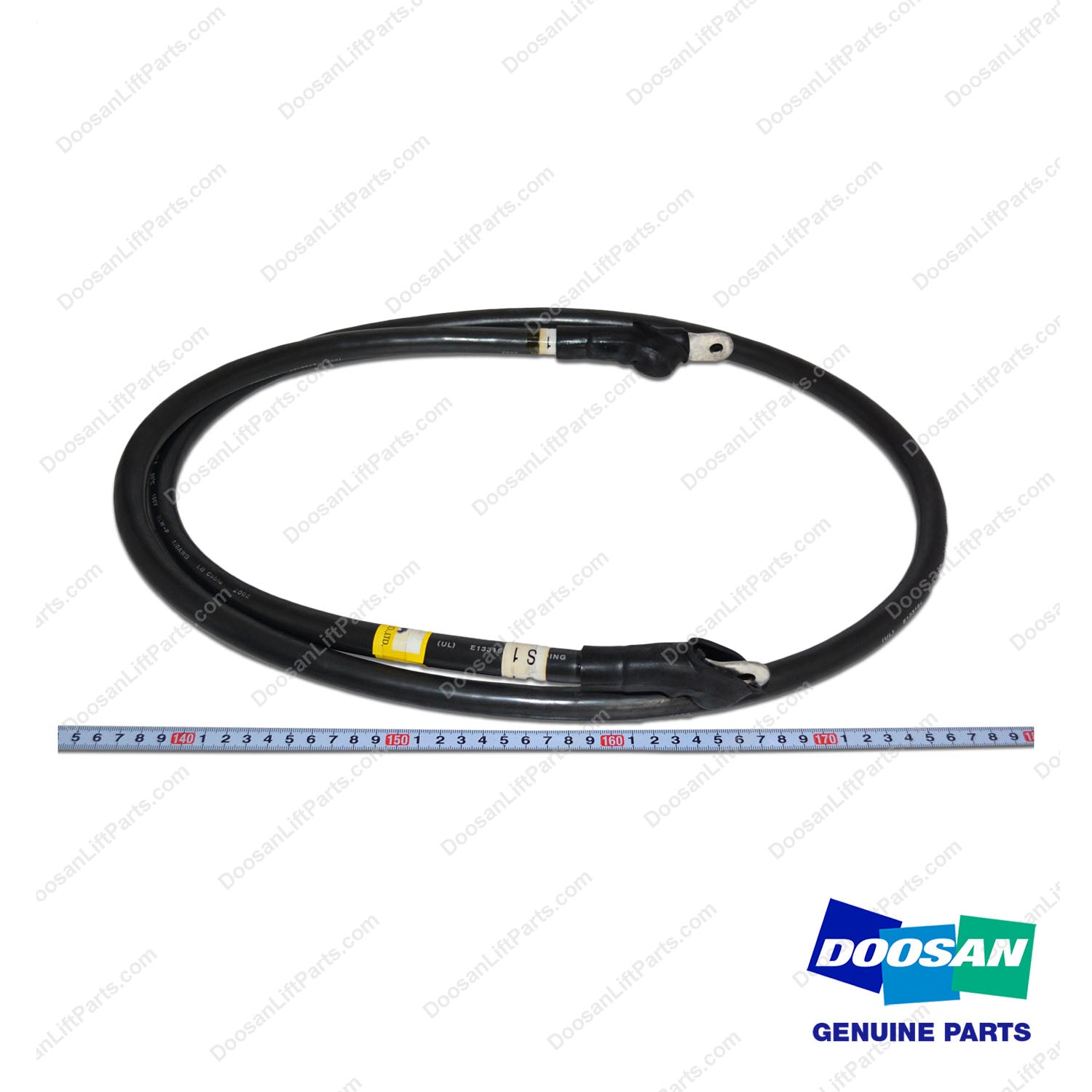 Cable ASSY - Doosan Forklift Part A174523