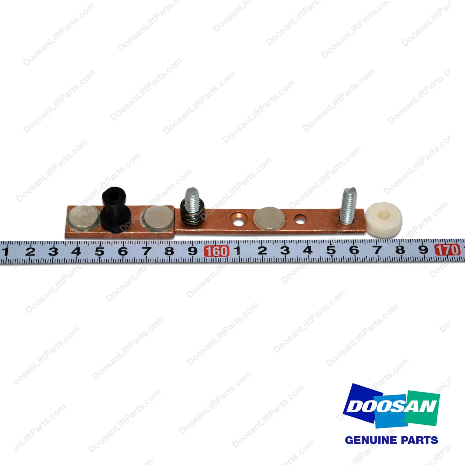Contactor Kit;spare Part - Doosan Forklift Part A174715