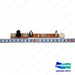 Contactor Kit;spare Part - Doosan Forklift Part A174715