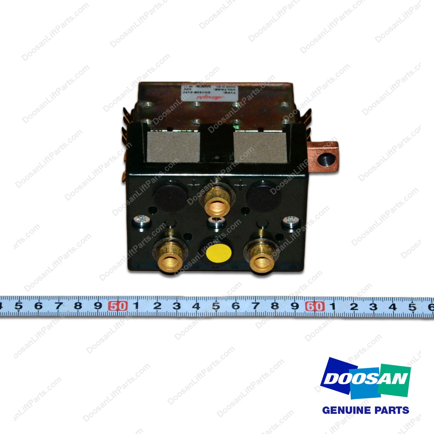 Contactor - Doosan Forklift Part A174918P