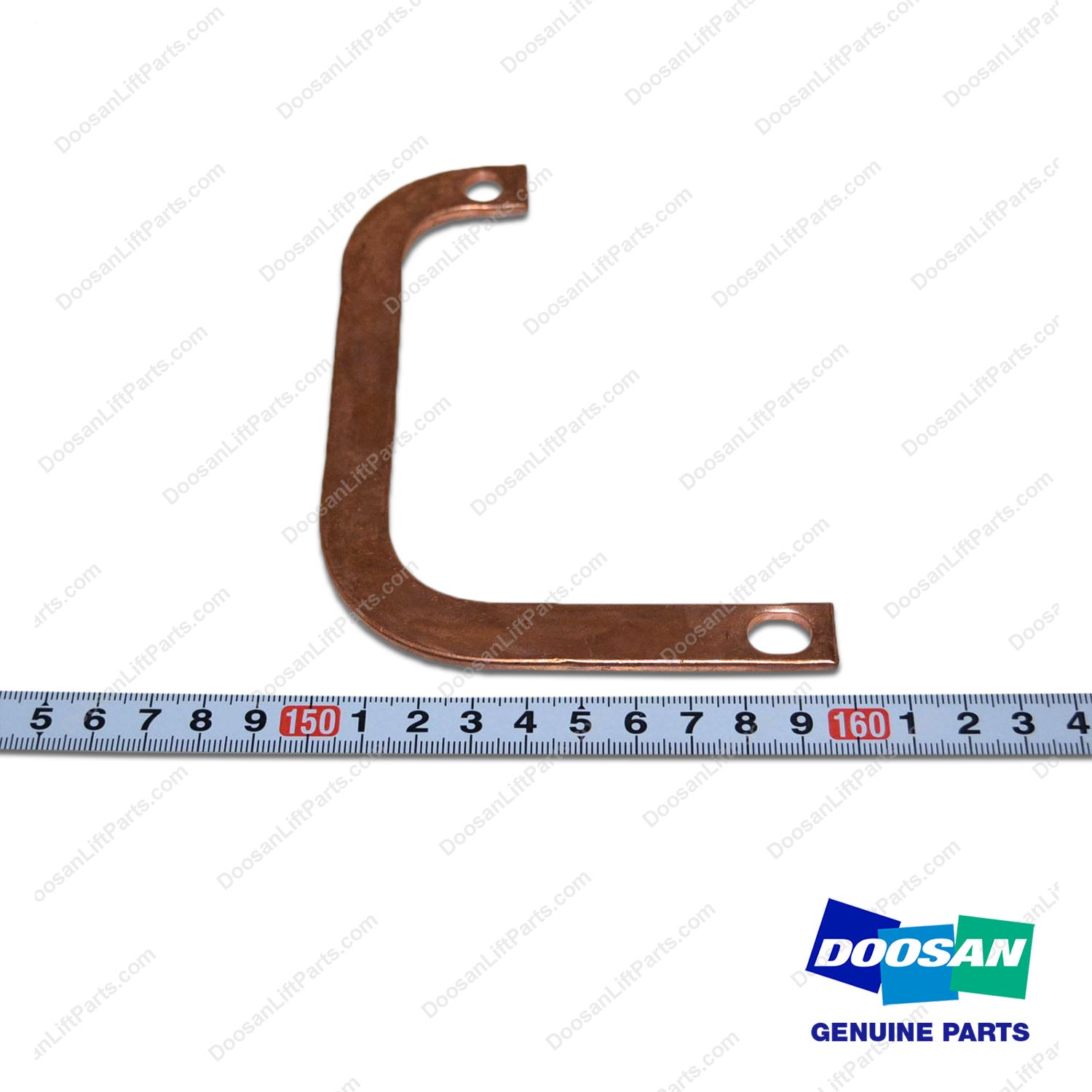 Bar - Doosan Forklift Part A174921